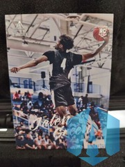 2021 Chronicles Draft Jalen Green RC #79 Luminance Houston Rockets